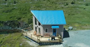 Sandy Cove Chalet's - Image 3