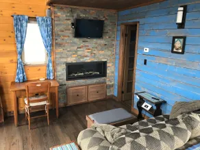 Sandy Cove Chalet's - Image 5