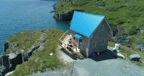 Sandy Cove Chalet's - Image 4