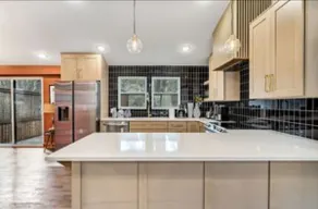 Modern Retreat in Chamblee - Image 5