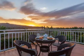 5BR-Lakeside Summers-w/pool and farm view-Nashik - Image 5