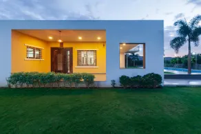 5BR-Lakeside Summers-w/pool and farm view-Nashik - Image 3