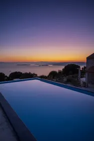Villa Vouno - luxury and privacy in the Aegean - Image 3