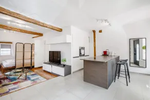 Charming medieval house Studio - Image 4