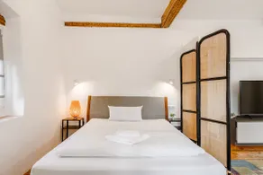 Charming medieval house Studio - Image 3