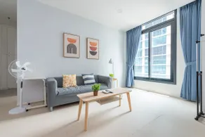 Signature Arcoris Suite #163 #Hyatt #MontKiara #KL - Image 2