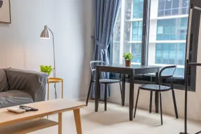 Signature Arcoris Suite #163 #Hyatt #MontKiara #KL - Image 3