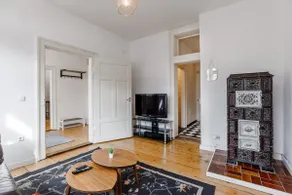 Old Town Center Apartments - 4 Bedrooms - Image 4