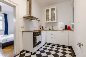 Old Town Center Apartments - 4 Bedrooms - Image 5