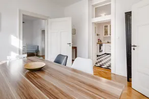 Old Town Center Apartments - 4 Bedrooms - Image 3