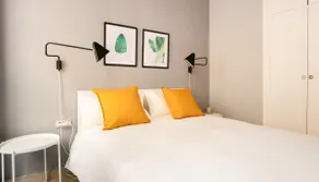 Mia Suite. Center of Seville - Image 5