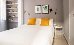 Mia Suite. Center of Seville - Image 3