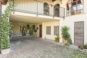 Good Inn-Mansarda in centro a Bra - Image 4