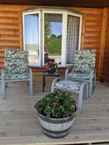 West Union home- Country Cottage - Image 3
