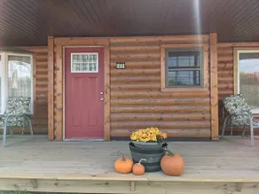 West Union home- Country Cottage - Image 2