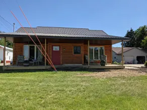 West Union home- Country Cottage - Image 4