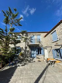 Kontias traditional house - Image 3