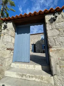 Kontias traditional house - Image 2