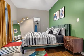 Vibrant 3BR Chicago Apt. near U of Chicago - Image 5