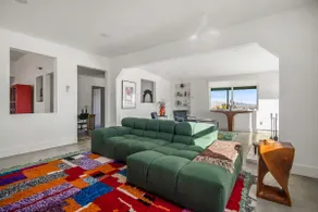 Secluded & Picturesque Near Joshua Tree — Hot Tub! - Image 4