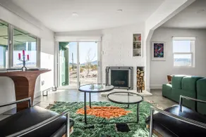 Secluded & Picturesque Near Joshua Tree — Hot Tub! - Image 3