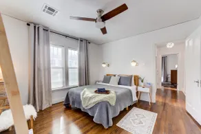 Upscale Midtown Tulsa Home | Walk to Utica Square - Image 4