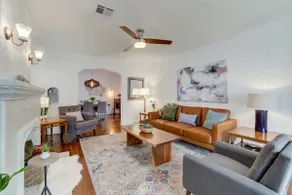 Upscale Midtown Tulsa Home | Walk to Utica Square - Image 2