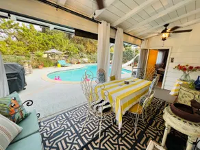 Sunny Ranch, Lakeside - Poolside Casita! - Image 4