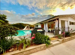 Sunny Ranch, Lakeside - Poolside Casita! - Image 2