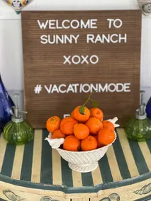 Sunny Ranch, Lakeside - Poolside Casita! - Image 3