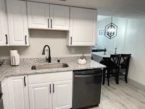 1st Floor Completely Remodeled, Pets Welcome!!! King & Queen Beds, W/D in Unit., - Image 5