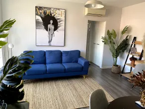 Condo Moments to Elwood Beach and Village - Image 3