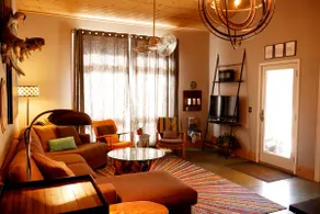 InTroutWeTrust White Hole Cabin - Image 3