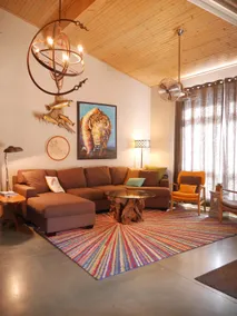 InTroutWeTrust White Hole Cabin - Image 4