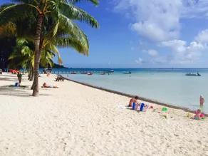 Dream Beach of Moorea - Image 2