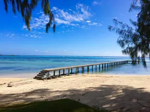 Dream Beach of Moorea - Image 4