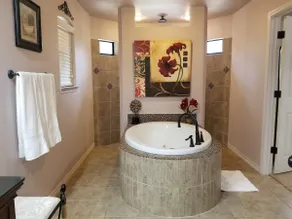 Mediterranean Villa Getaway - Image 5