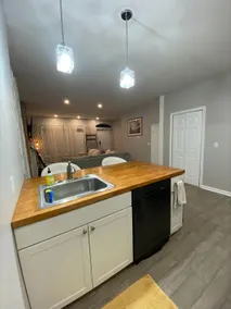 Luxury Work From Home 2-Bedroom - Image 5