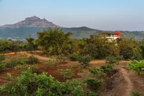 CosmicStays Ekantam- Private Pool Villa near Pune - Image 5