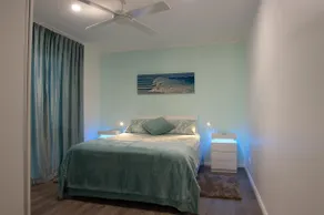 Korindi BnB: Tranquil 2 bedroom House @ Long Beach - Image 3