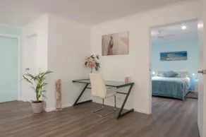 Korindi BnB: Tranquil 2 bedroom House @ Long Beach - Image 2