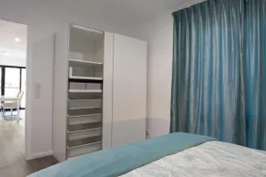 Korindi BnB: Tranquil 2 bedroom House @ Long Beach - Image 4