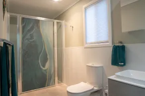 Korindi BnB: Tranquil 2 bedroom House @ Long Beach - Image 5