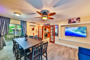 Hollywood Oasis with Jacuzzi & Garden - Image 4