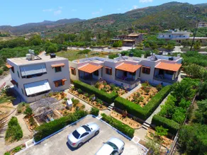 Villa Katerina Holiday Apartments - Image 2