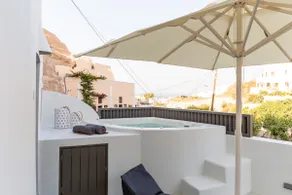 Junior Suite Sea View - Image 2