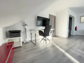 F10 APARTMENt SKY –55 m²– 2 Rooms/Kitchen/Balcony - Image 5