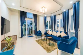 Phuket's unique Sino-style villa with private pool - Image 5