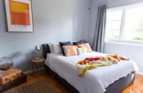 Wileda: Cute Colourful 1950s Cottage in Blackheath - Image 3