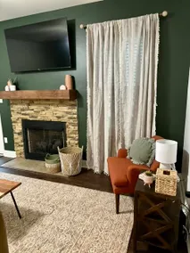 Sullivan’s Getaway - Your Home Away - Image 4